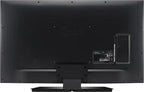 LG LF6300 Series 43"-Class Full HD Smart LED TV