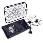 Tabletop Bowling Game SEt