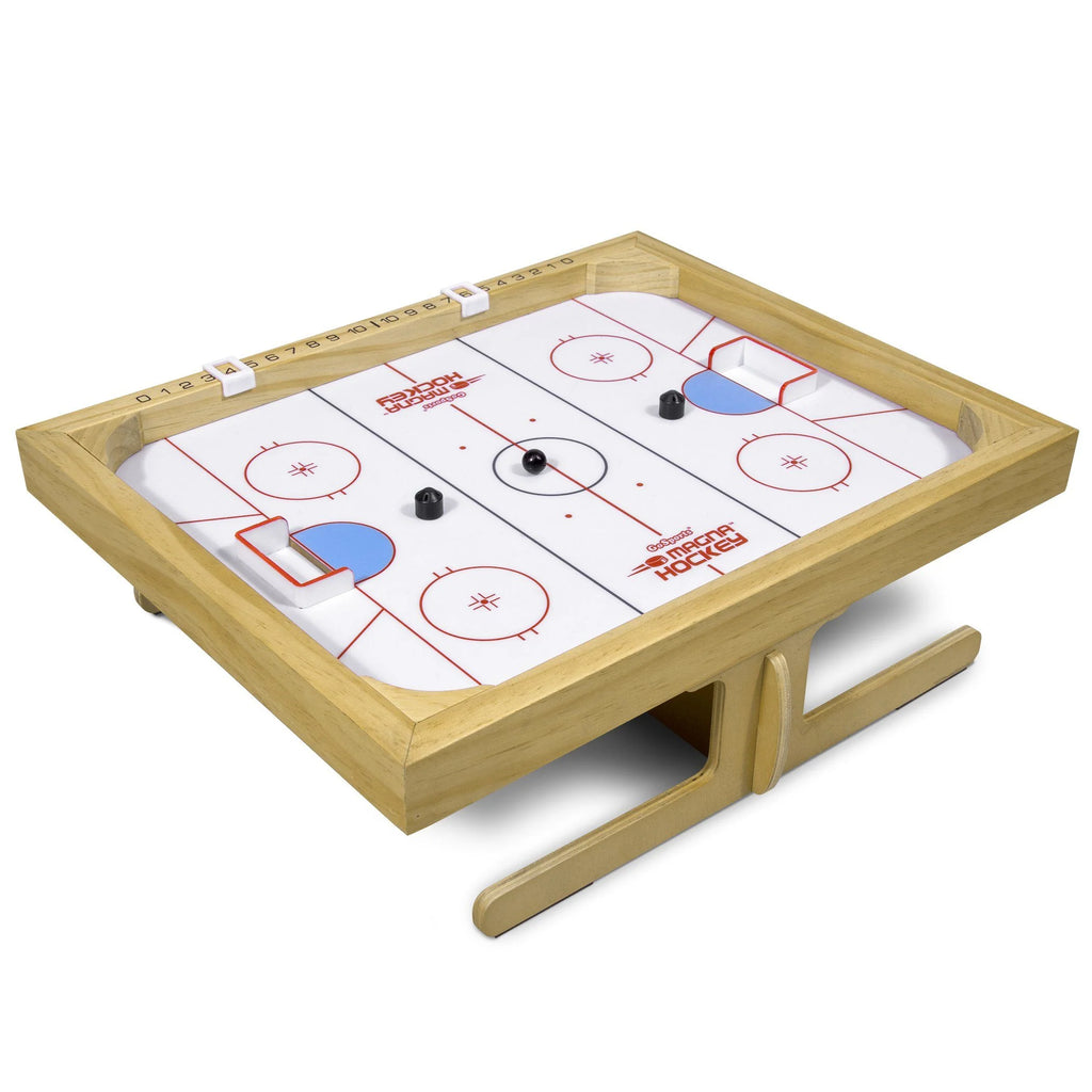 Magna Hockey Tabletop Board Game