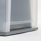 12" W Stackable Storage Drawer, Pack of 3