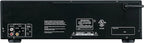 DXC390 6-Disc CD Changer, Black