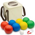 90 mm Composite Bocce Set
