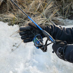 KastKing Centron Spinning Reels | White / Ultralight/Ice Fishing-500 / 5.2:1