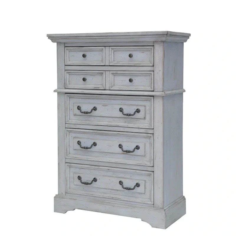 5-Piece Lakewood Bedroom Set