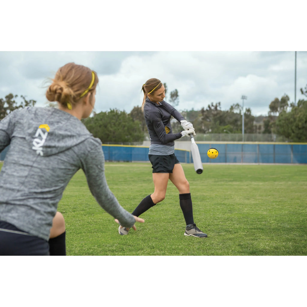 Impact Practice Softballs