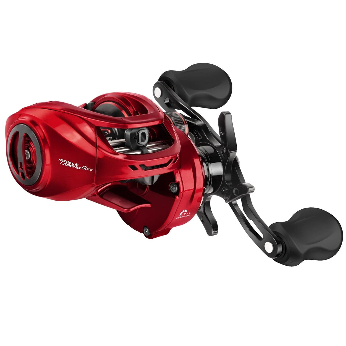 KastKing Royale Legend Glory Baitcasting Reel | 8.0:1 / Left Handed