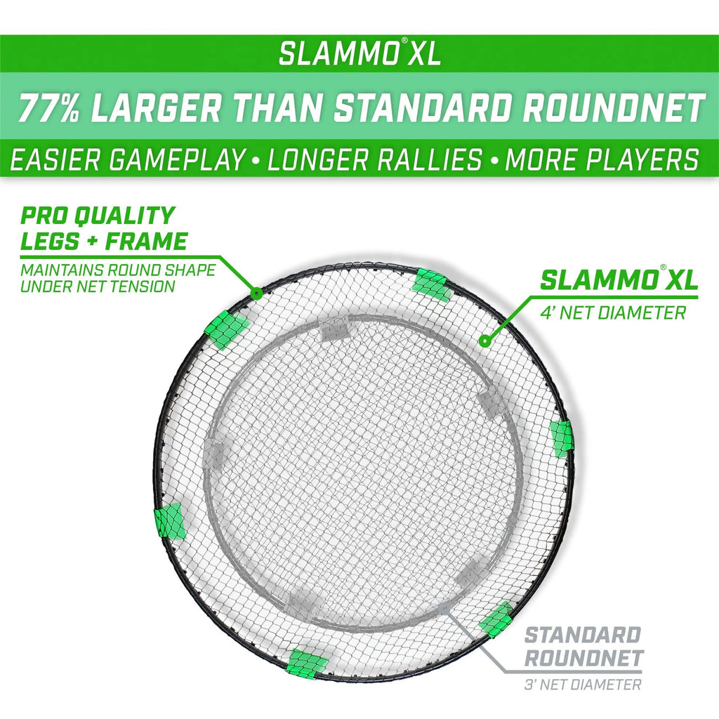 Slammo XL Game Set
