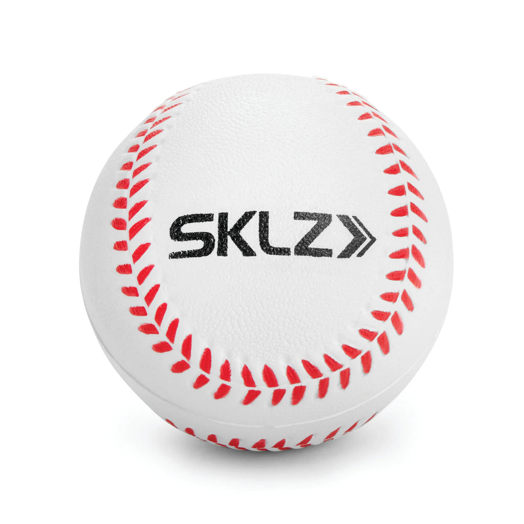 Foam Training Balls 6 Pack