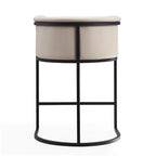 Keir Cosmopolitan Counter Stool by Carbon Loft