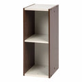 Space Saving with Adjustable Shelves - 10-inch x 24-inch