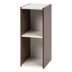 Space Saving with Adjustable Shelves - 10-inch x 24-inch
