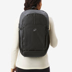 Quechua 100 Arpenaz 27L Hiking Backpack | Carbon Gray / 27 L