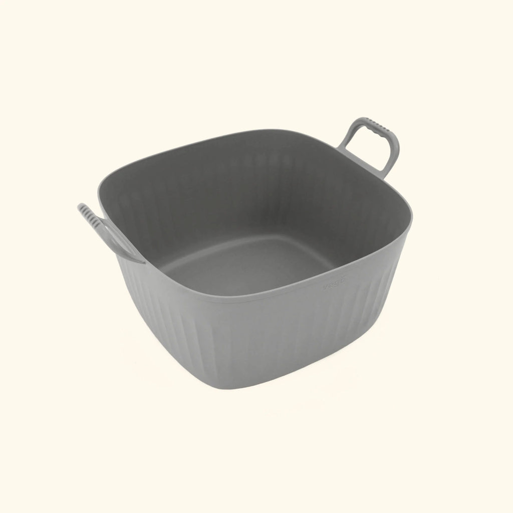 Vego FlexTrug - 4 Gallon Tub | Sage Green