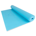 Classic Yoga Mat 1/8-in | Aqua