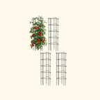 FlexGrow 3-Panel Tomato Cage - 11.5"
