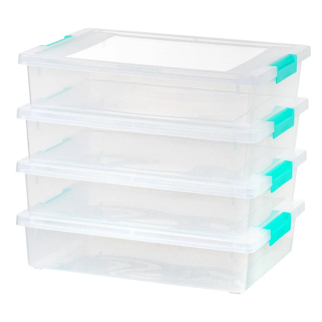 Clip Box - 6 QT
