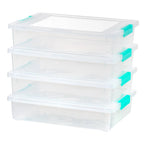 Clip Box - 6 QT