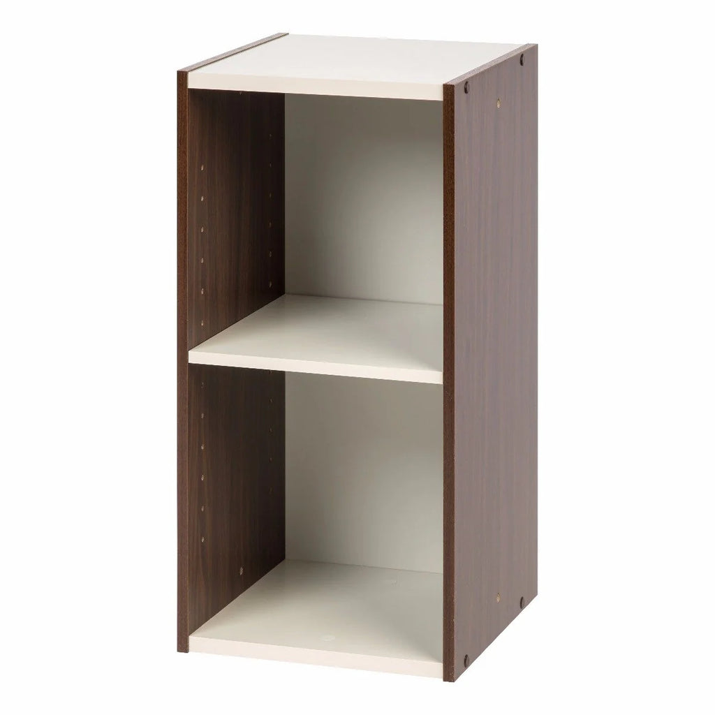 Space Saving with Adjustable Shelves - 12-inch x 24-inch