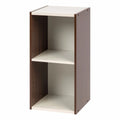 Space Saving with Adjustable Shelves - 12-inch x 24-inch