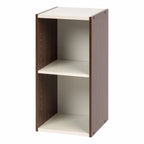Space Saving with Adjustable Shelves - 12-inch x 24-inch