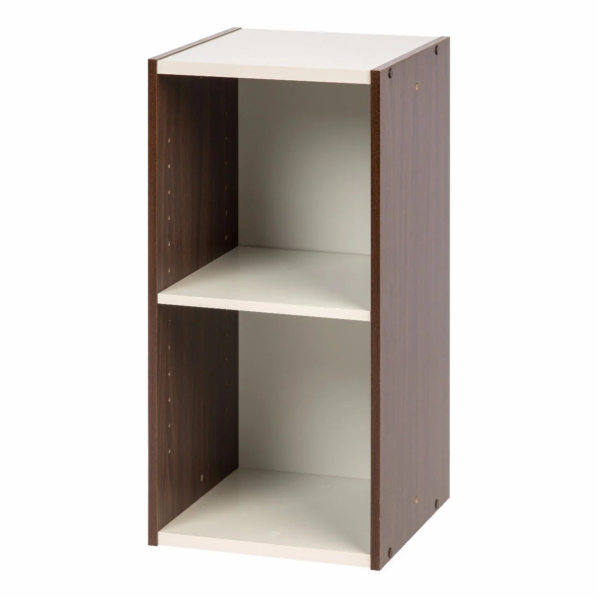 Space Saving with Adjustable Shelves - 12-inch x 24-inch