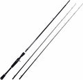 KastKing Perigee II Fishing Rods | Casting / 7'0" / Fast-Medium/Medium Heavy-Twin Tip