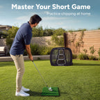 Chipster Pro Golf Chipping Net