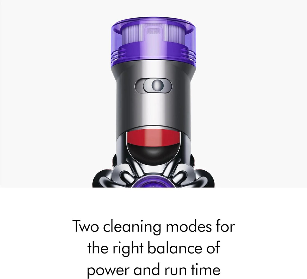V8 Cordless Vacuum Cleaner