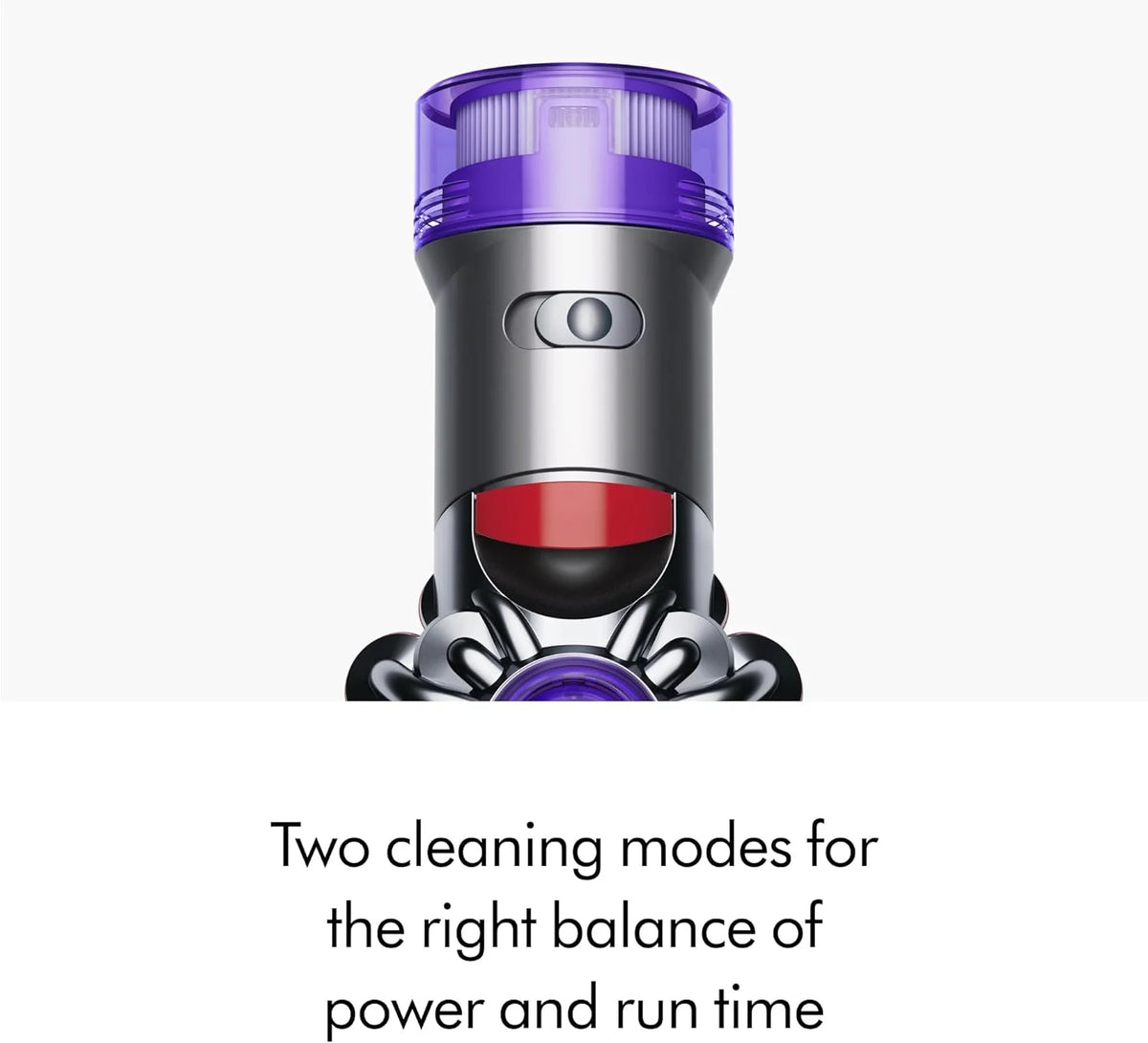 V8 Cordless Vacuum Cleaner