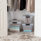 Stack & Pull Storage Box - Combo