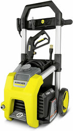 Electric Power Pressure Washer - Model K1700