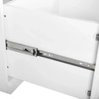 Crosley Furniture Harper Hall Tree in White