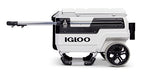 Premium Hard-Sided Cooler