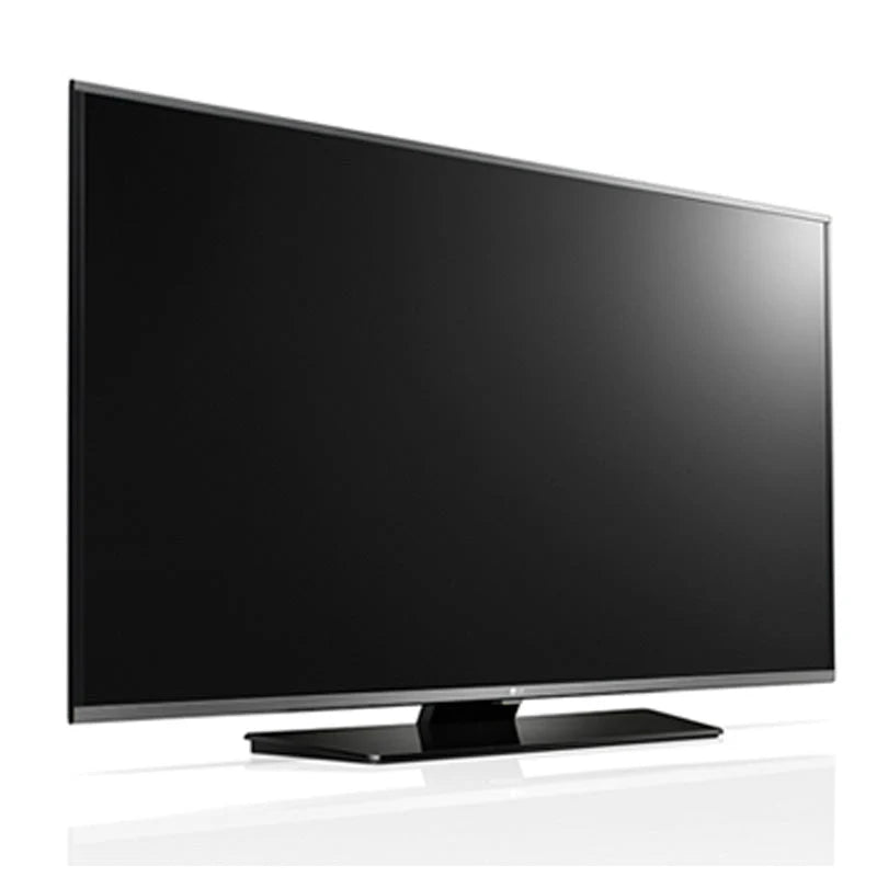 LG LF6300 Series 43"-Class Full HD Smart LED TV
