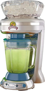 Key West Frozen Concoction Maker with Easy Pour Jar and XL Ice Reservoir