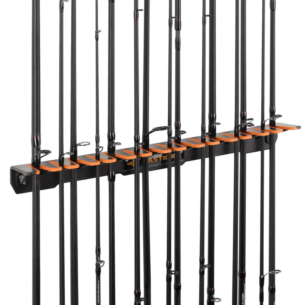 KastKing V15 Vertical Fishing Rod Holder | Standard / 2PCS