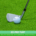 2' x 1' Golf Hitting Mat