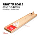 Tabletop Bowling Game SEt