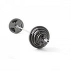 2025 Gold's Gym – 300 Lbs Olympic Weight Set