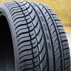 Fullway HP108 245/45ZR18 245/45R18 100W XL High Performance a/S All-Season Tire