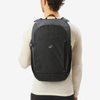 Quechua 100 Arpenaz 27L Hiking Backpack | Carbon Gray / 27 L