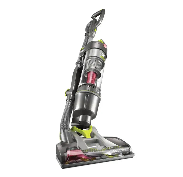 UH72400 Steerable Bagless Pet Upright Vacuum Cleaner
