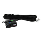 MTX 12" 1200W Dual Loaded Car Subwoofer Audio, Sub Box, Amplifier & Amp Kit