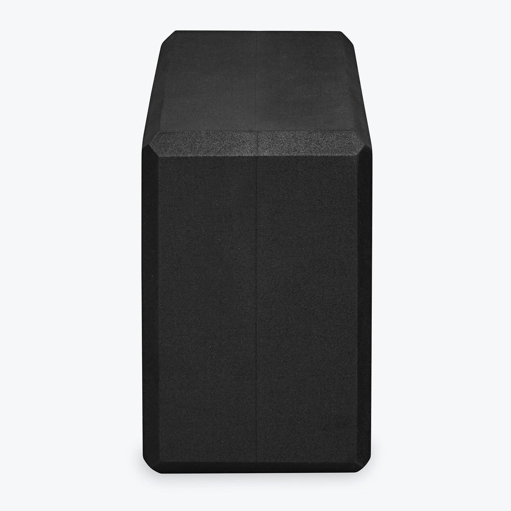 Block & Strap Combo | black