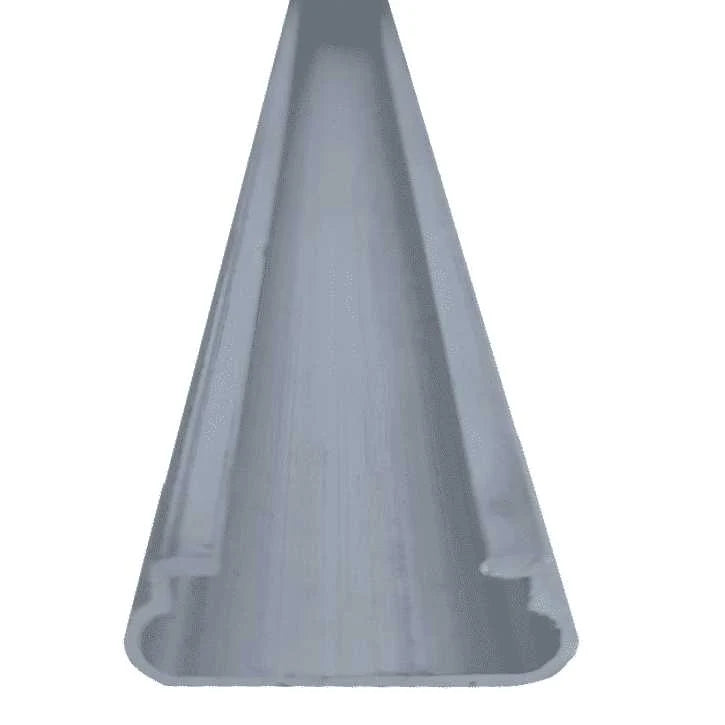 Greenhouse U Channel Lock | 4 Pack