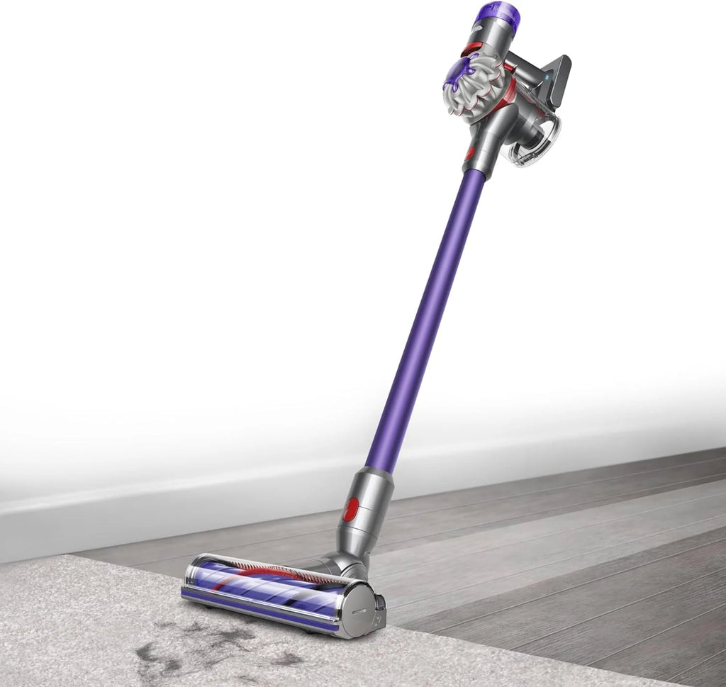 V8 Cordless Vacuum Cleaner