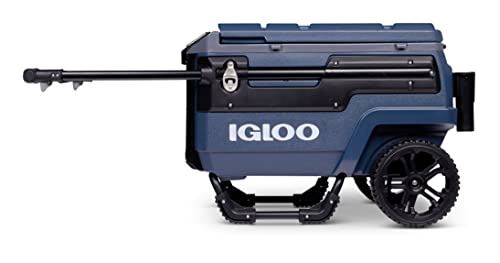 Premium Hard-Sided Cooler