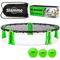 Slammo Game Set