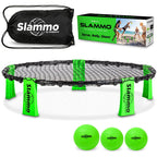Slammo Game Set