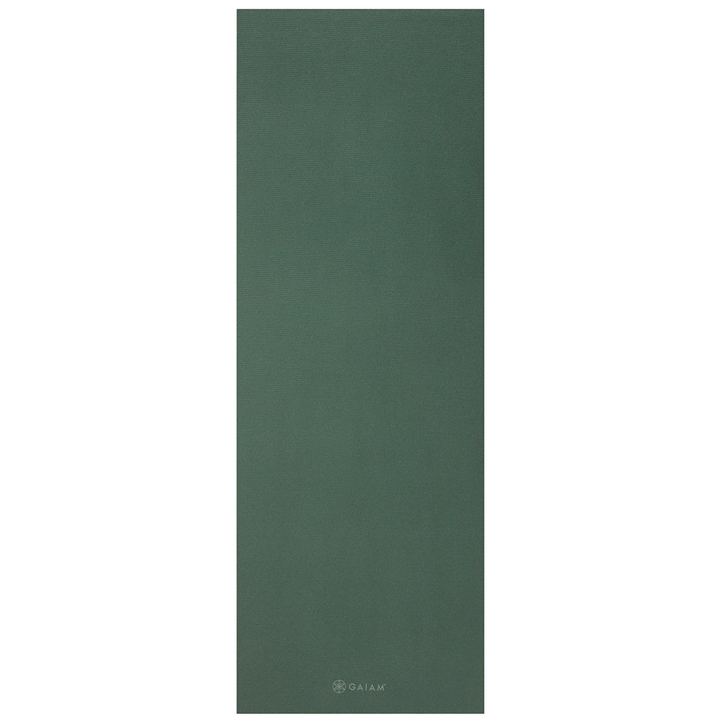 Classic Solid Color Yoga Mat (5mm) | Sagebrush